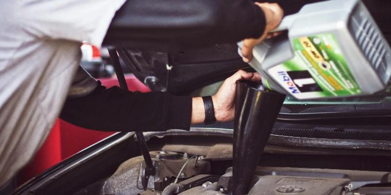 Alternance en BTS Maintenance Automobile : Avantages et Opportunités