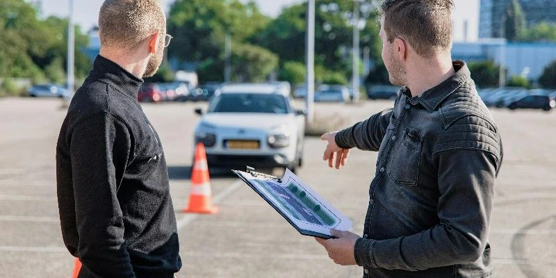 BTS Maintenance des Véhicules Automobiles : Programme et Perspectives
