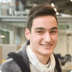 Rédacteur des articles de blog de BTS CAV